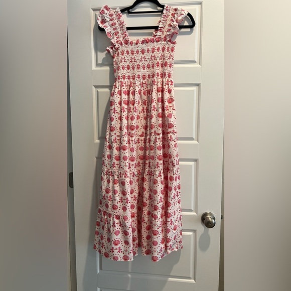 Hill House Dresses & Skirts - The Ellie Nap Dress - Mermaid